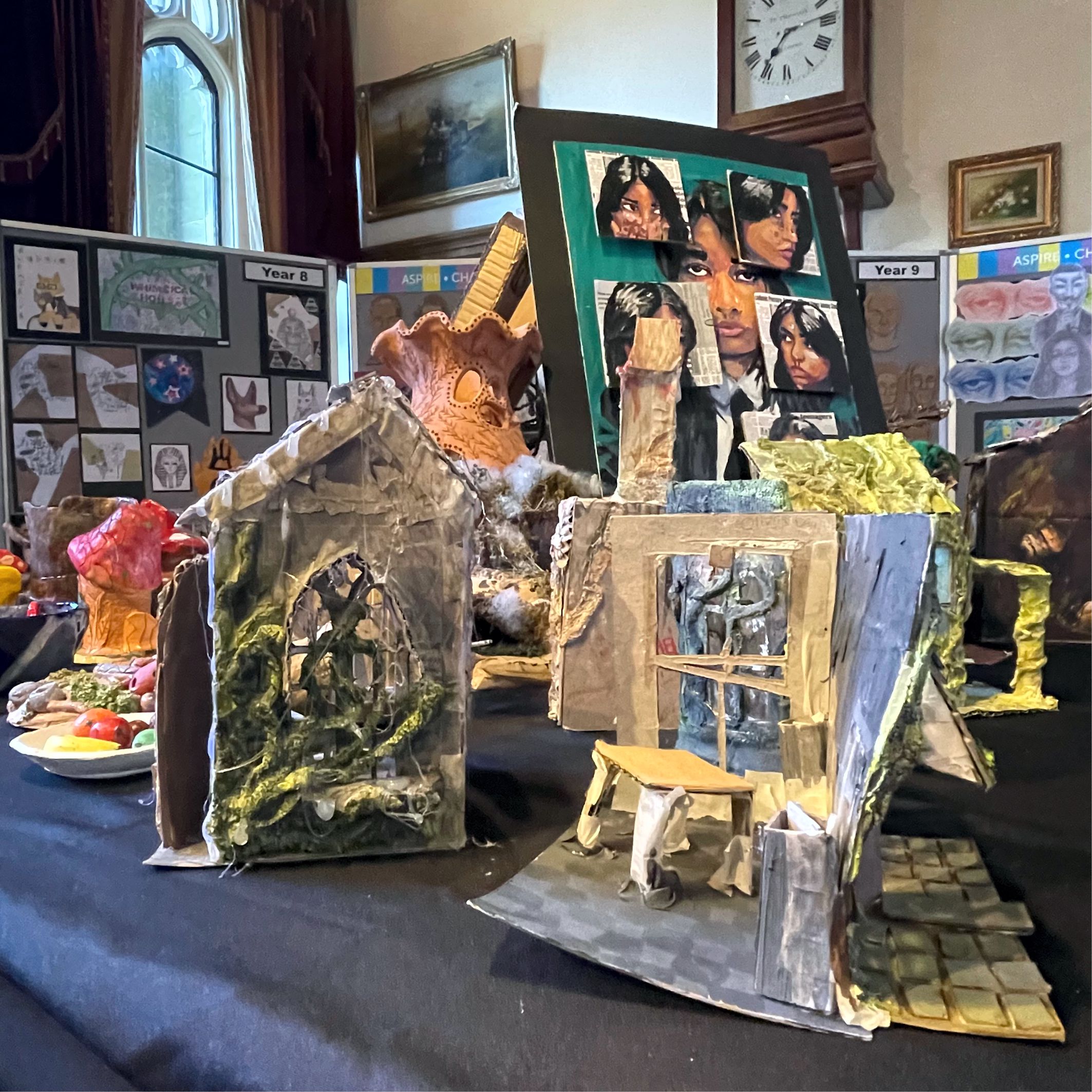 Art Exhibition 2026 Sessions House Square 10