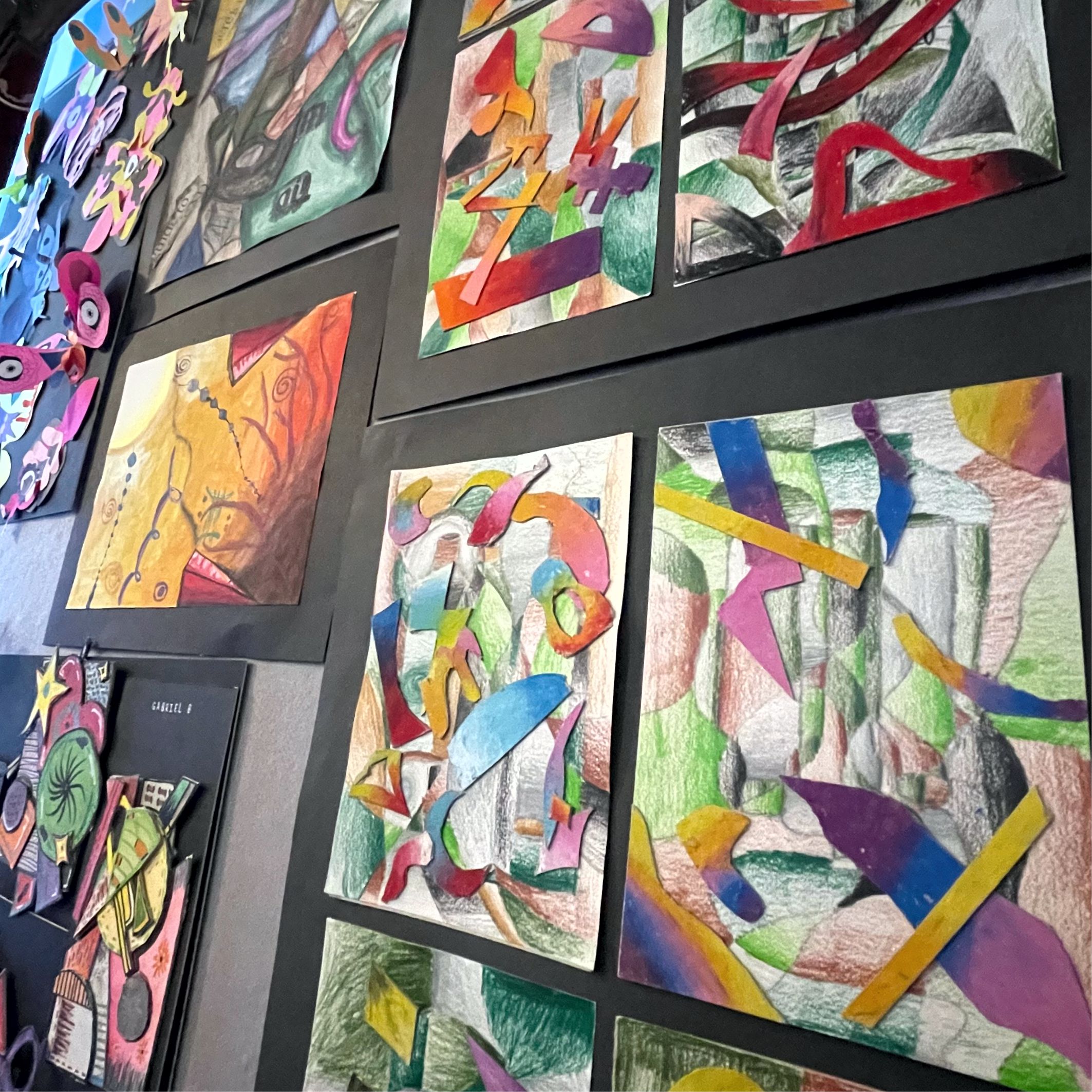 Art Exhibition 2026 Sessions House Square 3