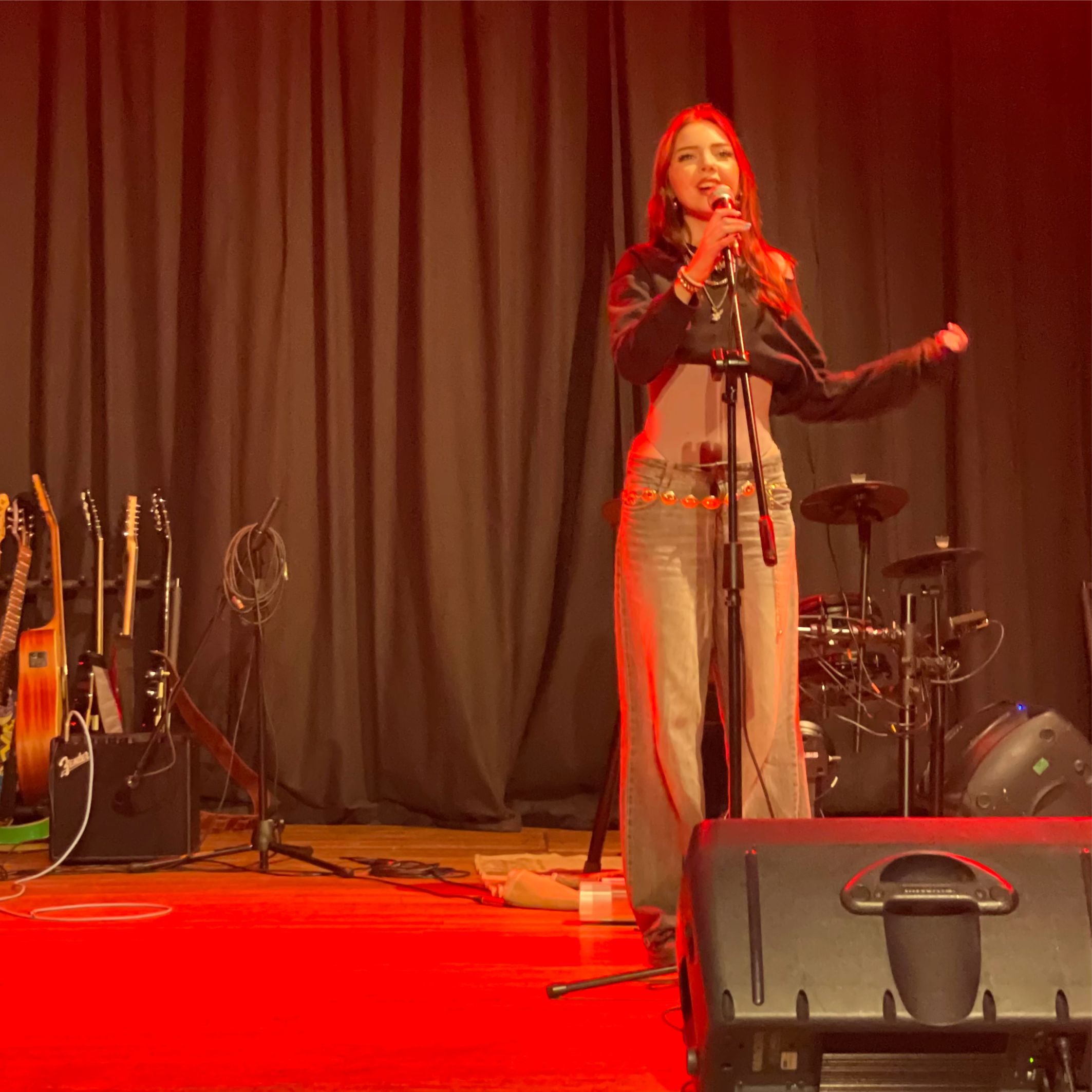 Evolve Project 2026 Event Square 10