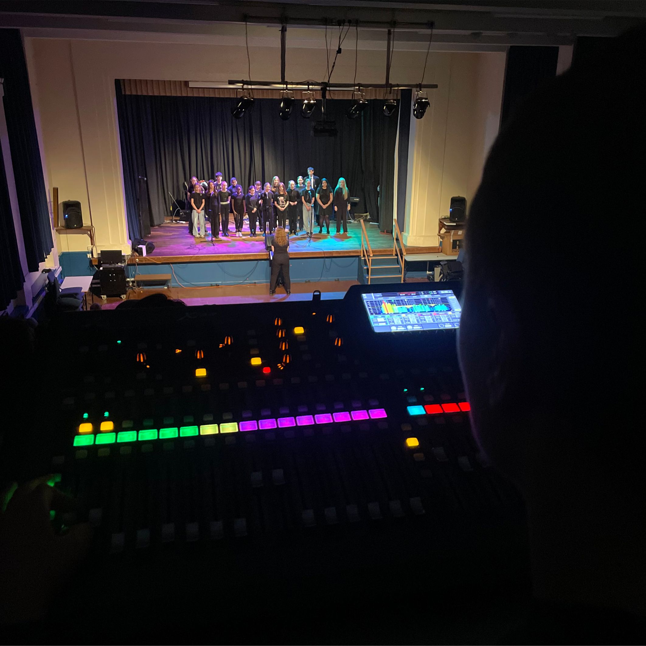 Evolve Project 2026 Event Square 11a