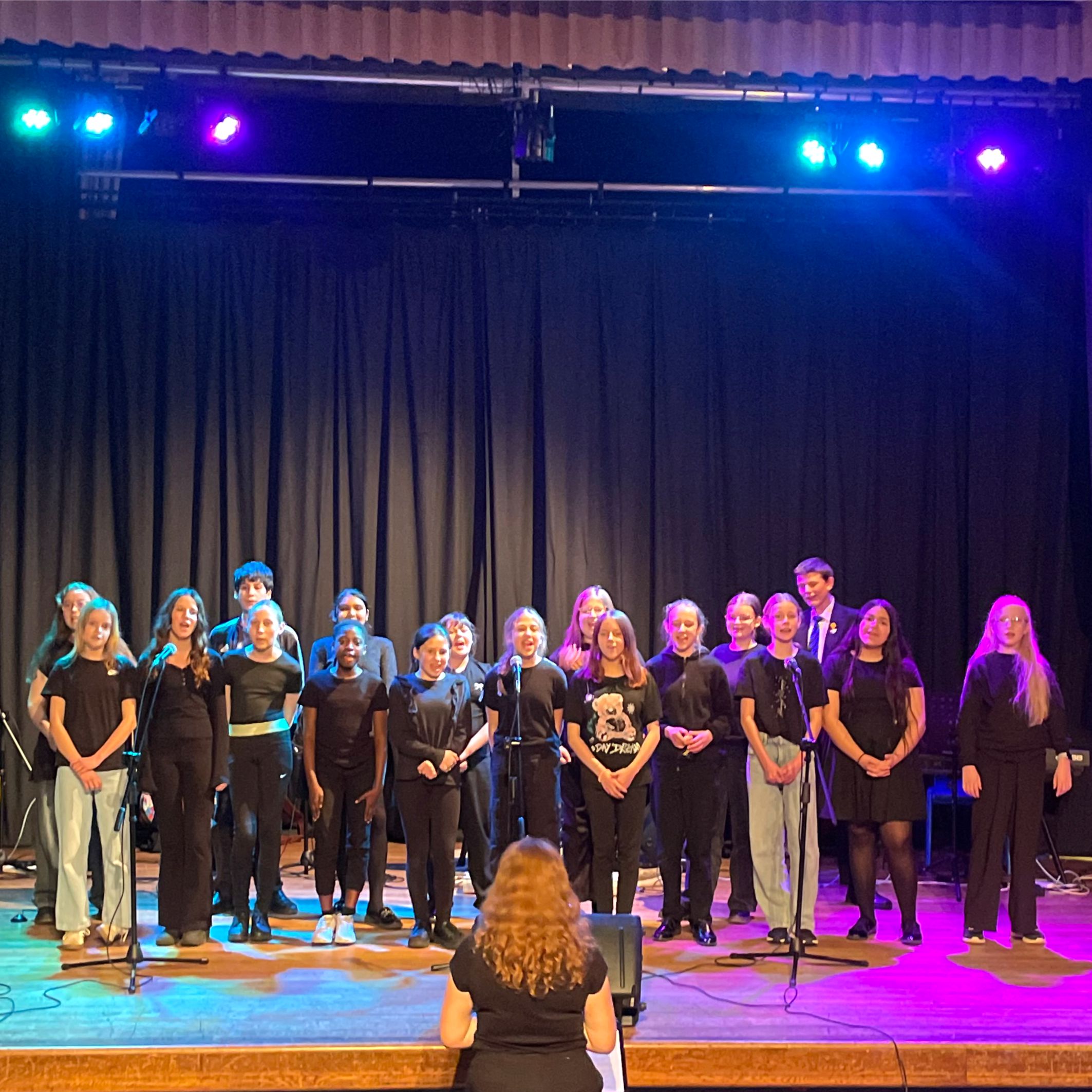 Evolve Project 2026 Event Square 11b