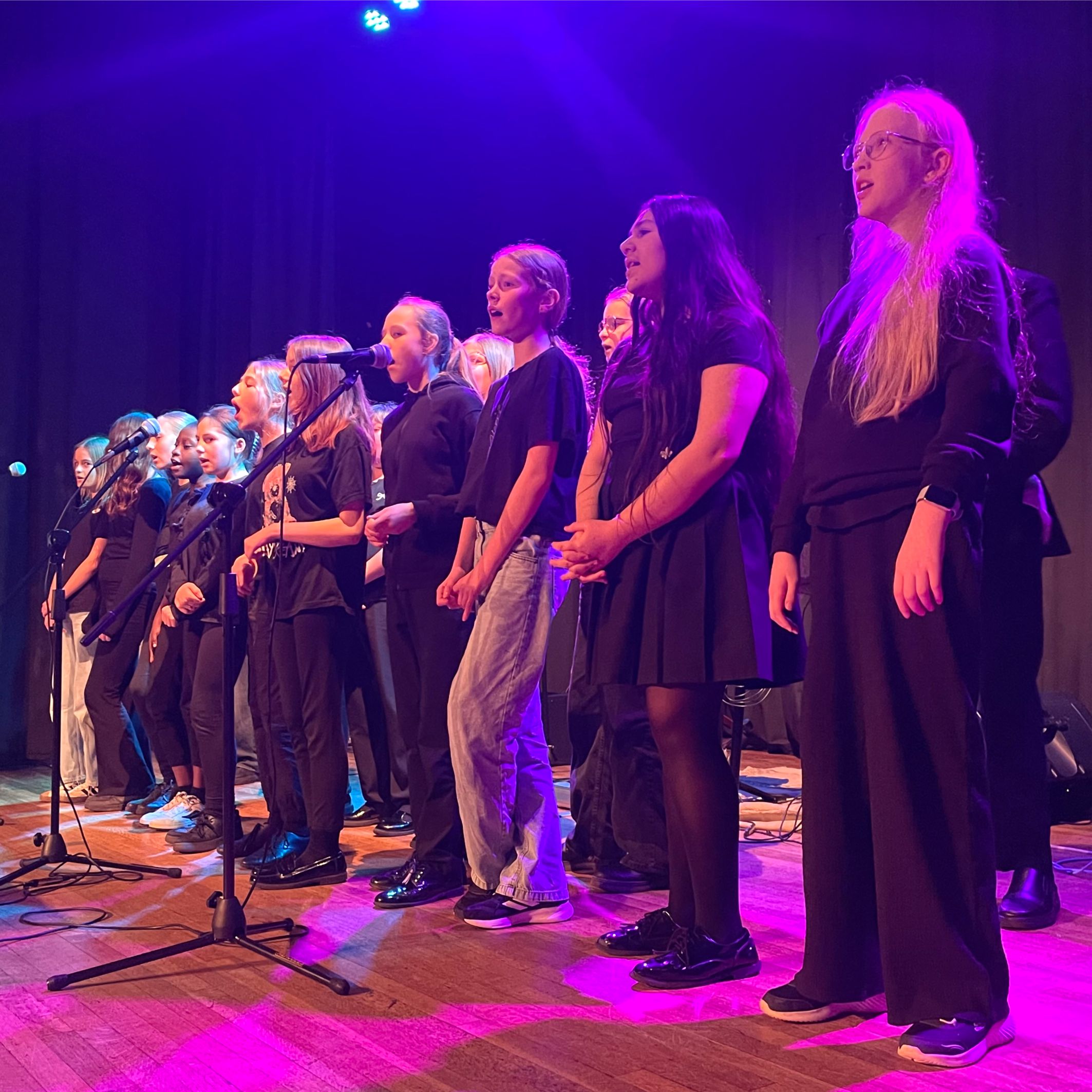 Evolve Project 2026 Event Square 12