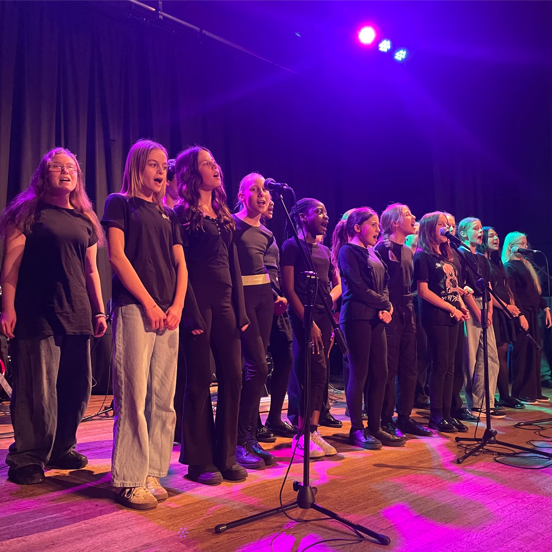 Evolve Project 2026 Event Square 13