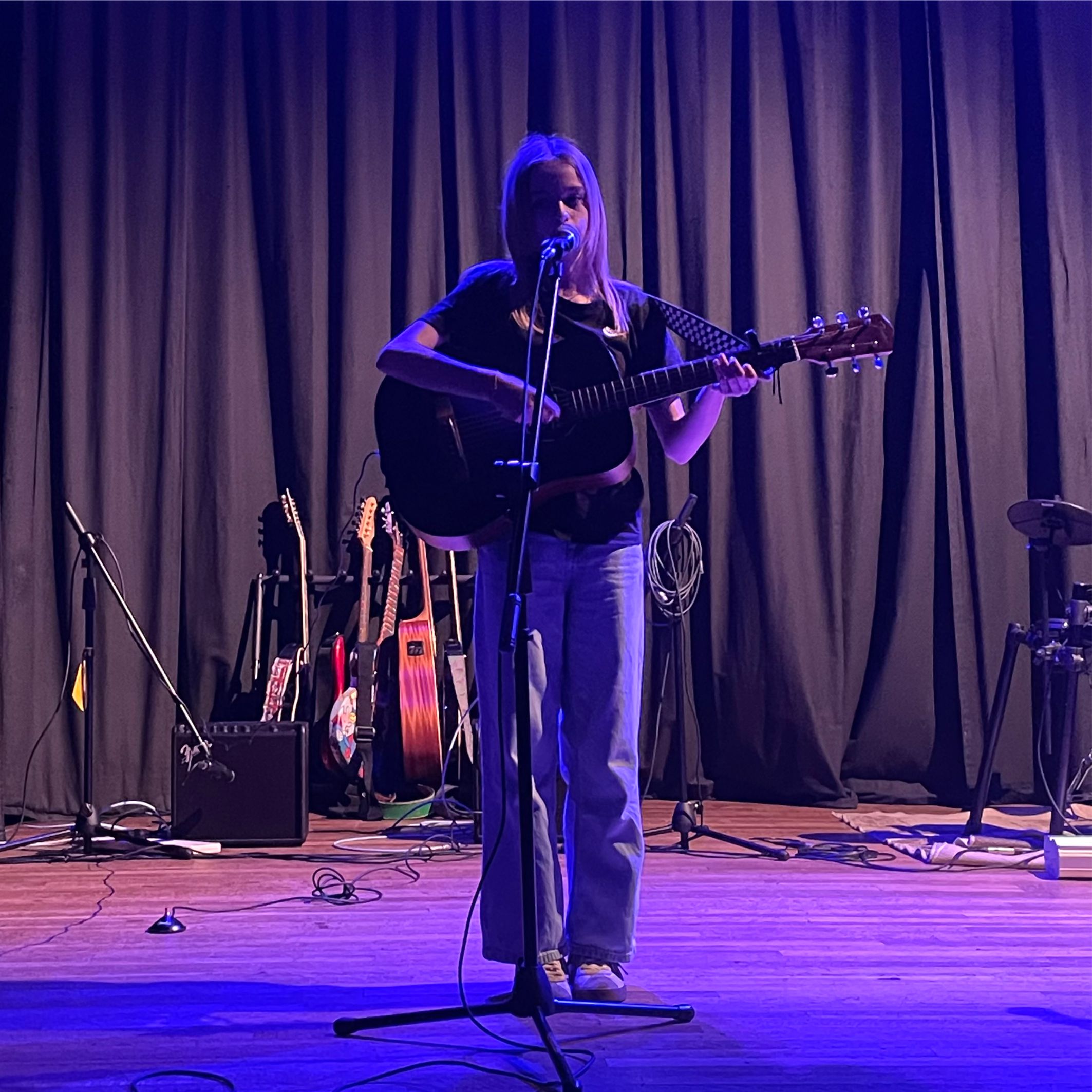 Evolve Project 2026 Event Square 14