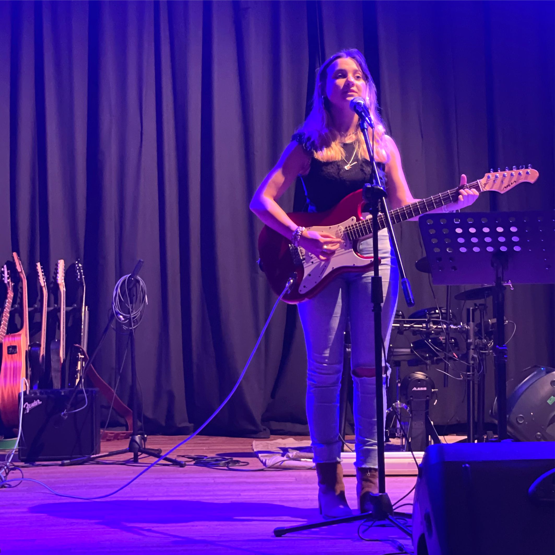 Evolve Project 2026 Event Square 17