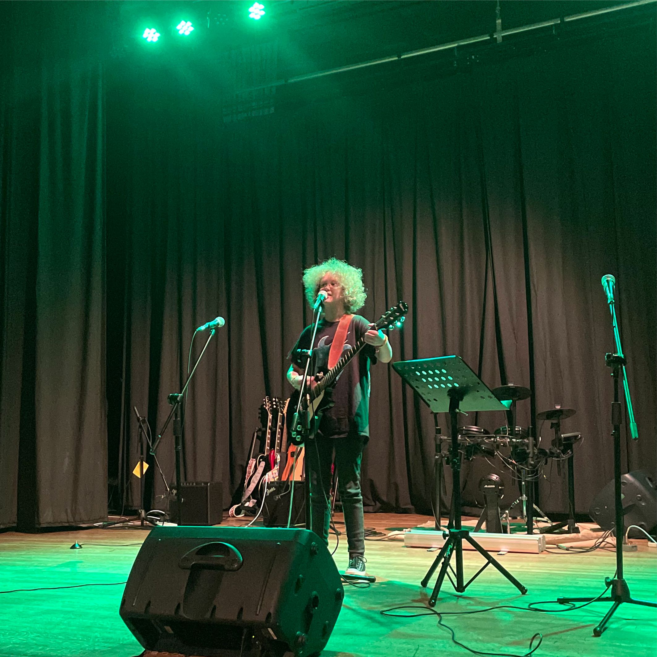 Evolve Project 2026 Event Square 19