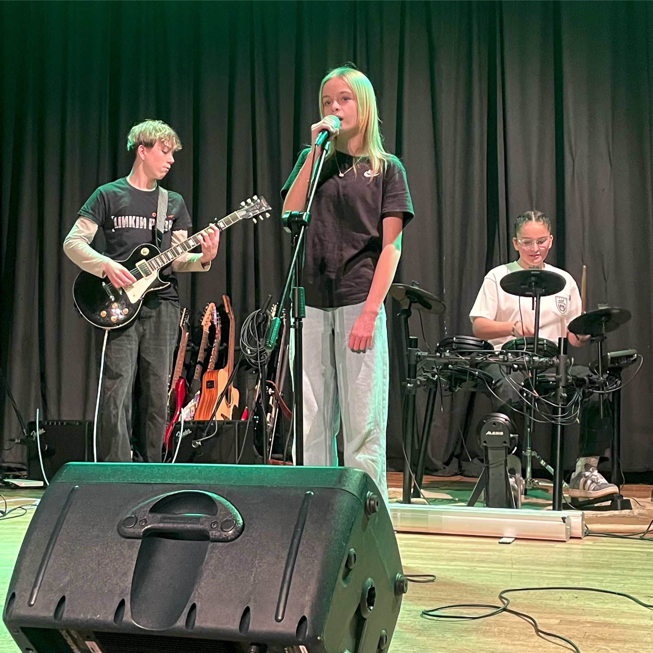 Evolve Project 2026 Event Square 3