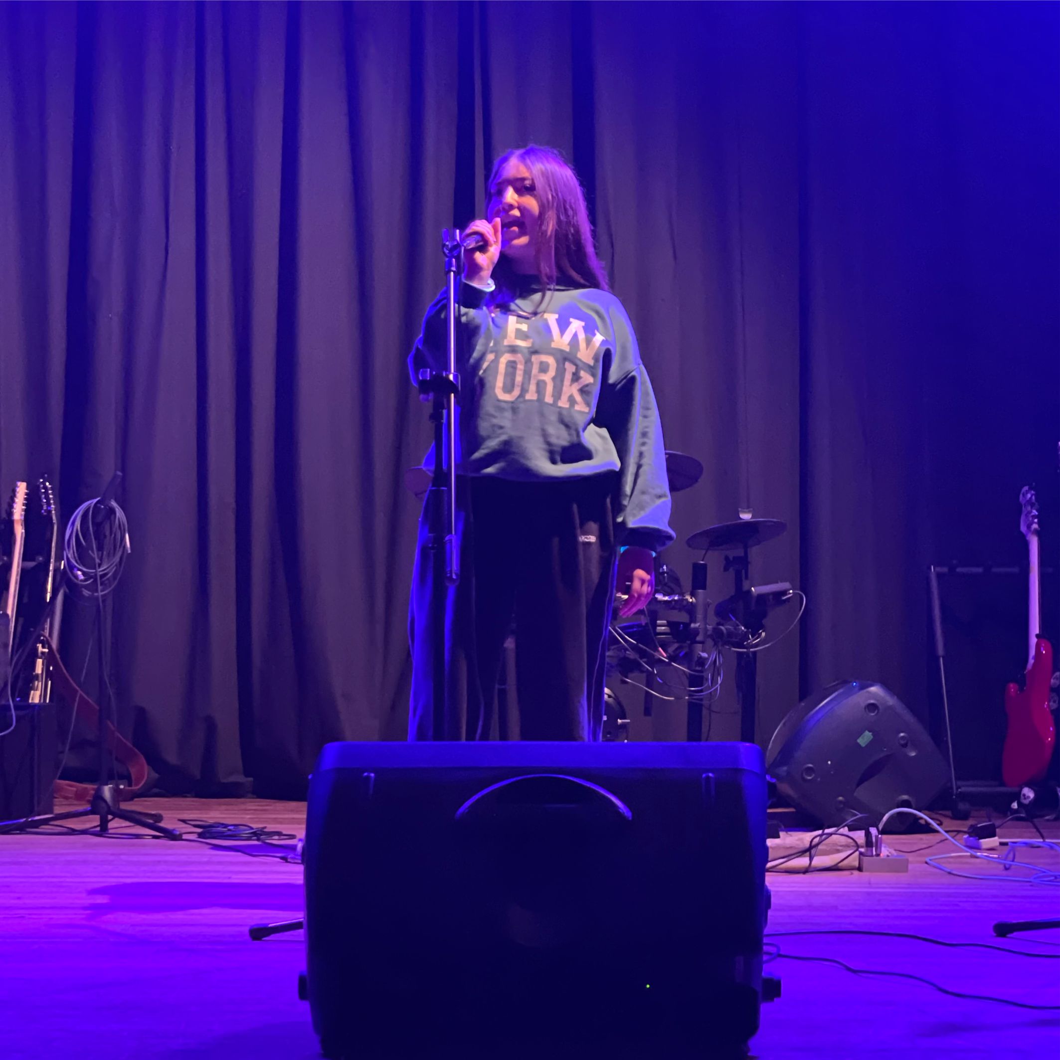 Evolve Project 2026 Event Square 5