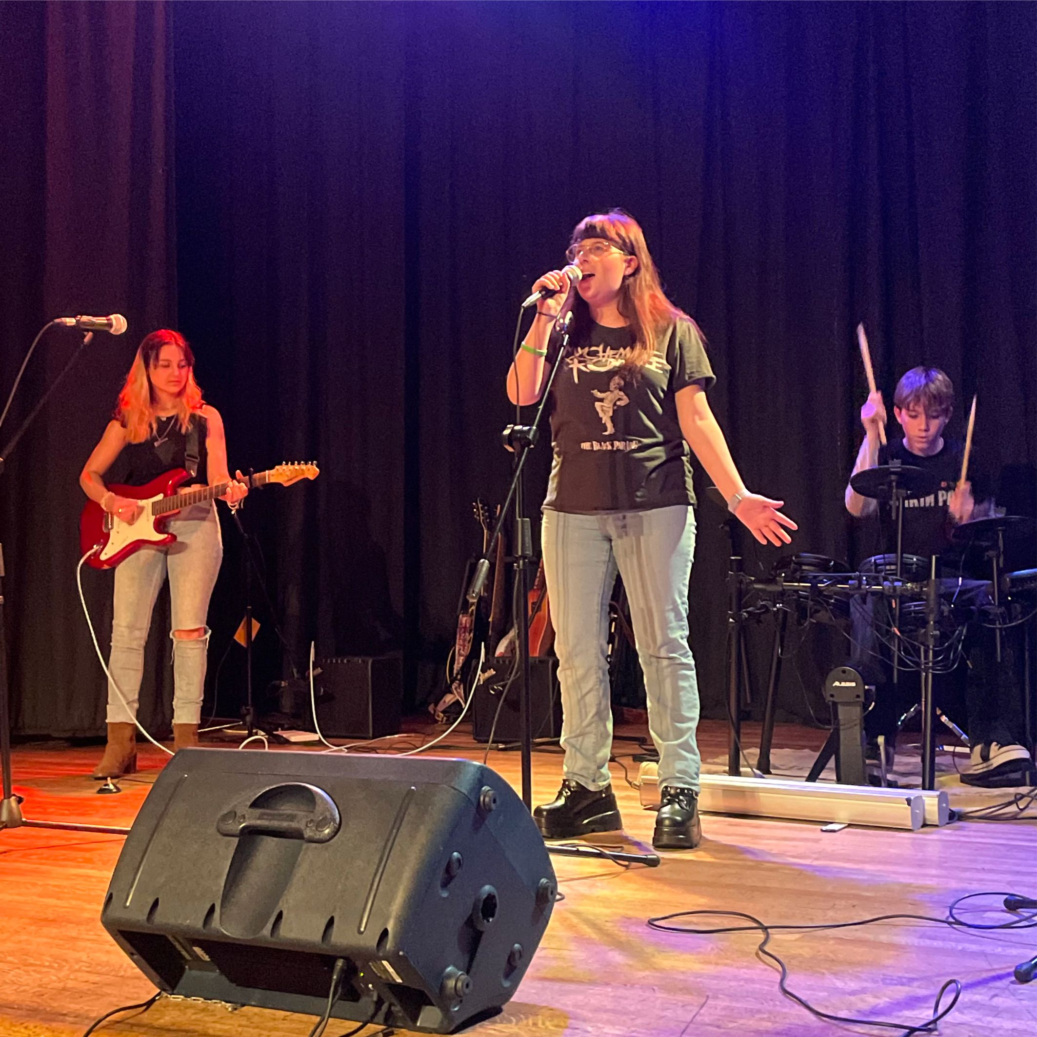 Evolve Project 2026 Event Square 7