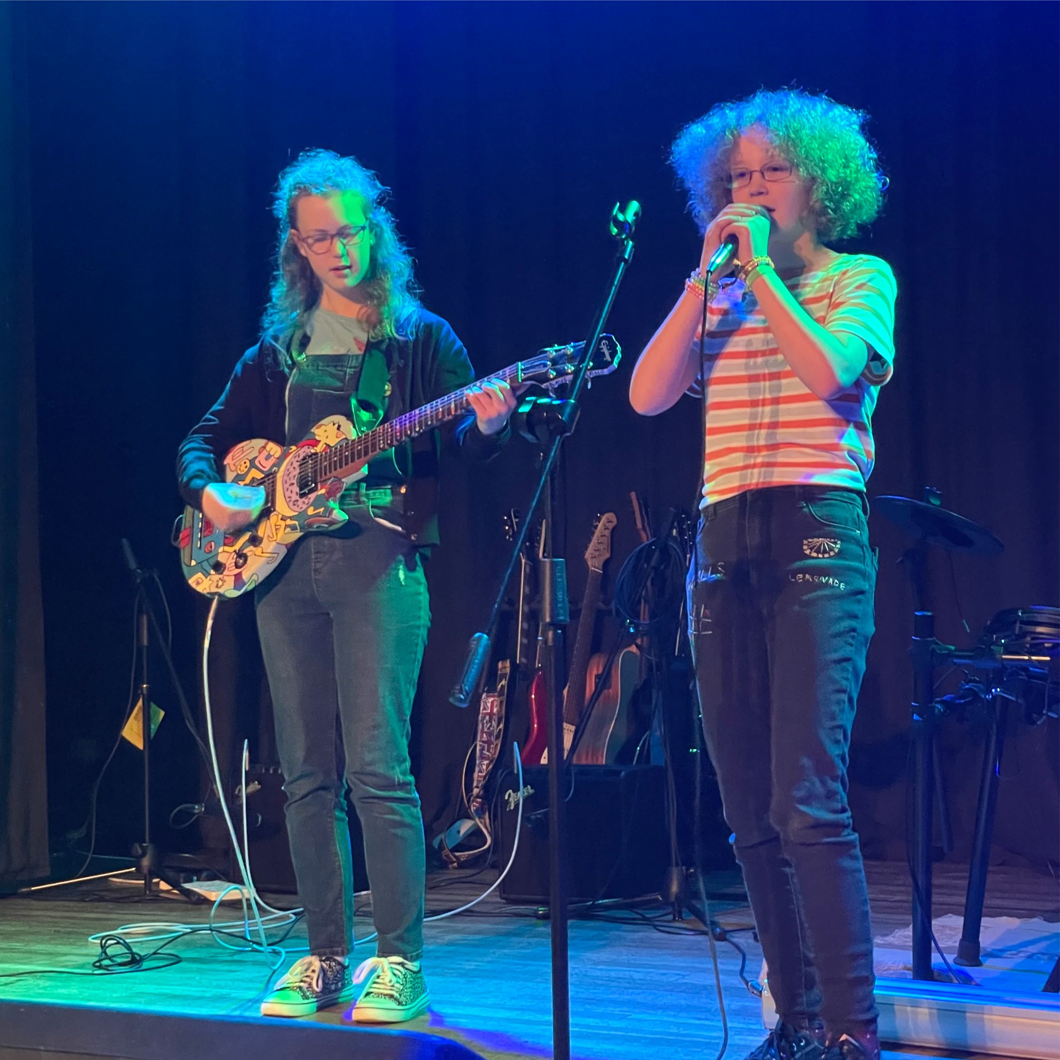 Evolve Project 2026 Event Square 8