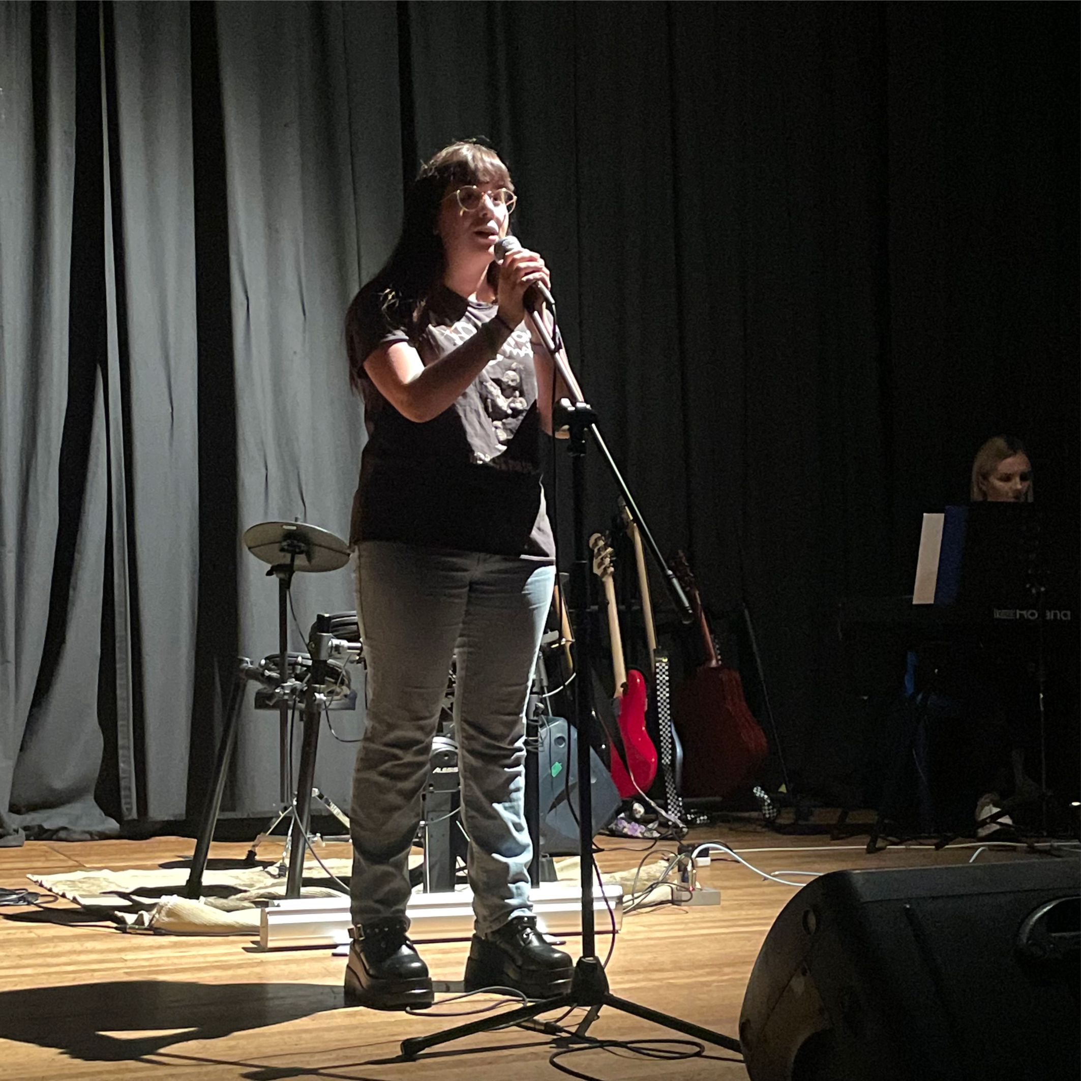 Evolve Project 2026 Event Square 9