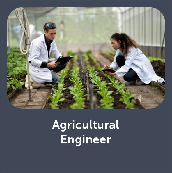 Agricultural Engineer