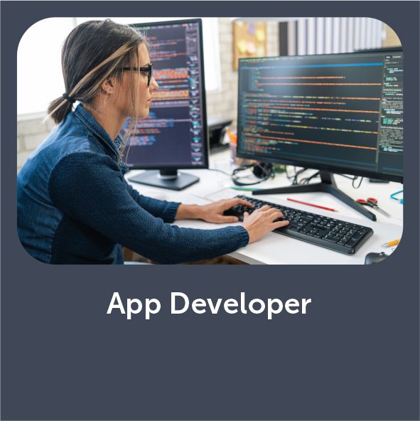 App Developer