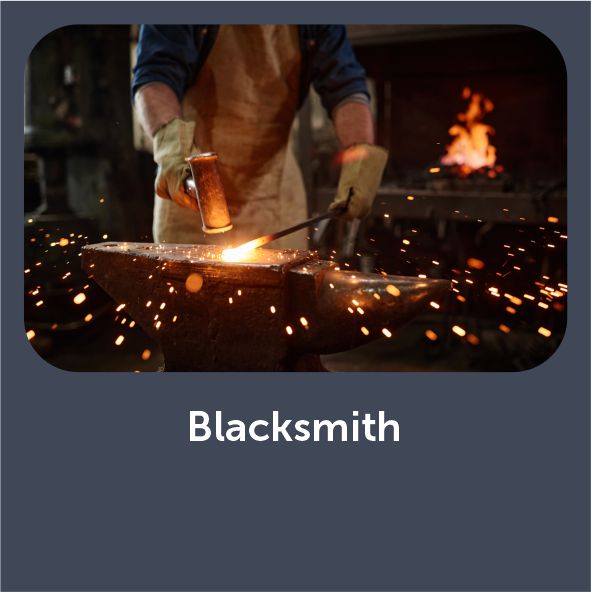 Blacksmith