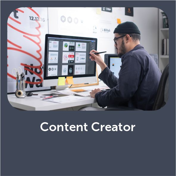 Content Editor