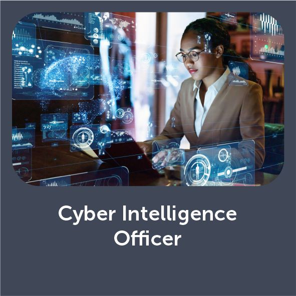 Cyber Intelligence Officer