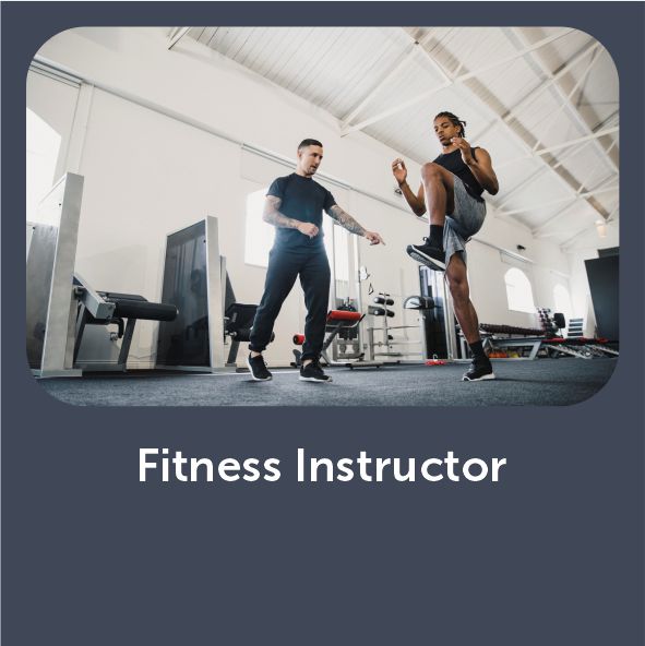 Fitness Instructor