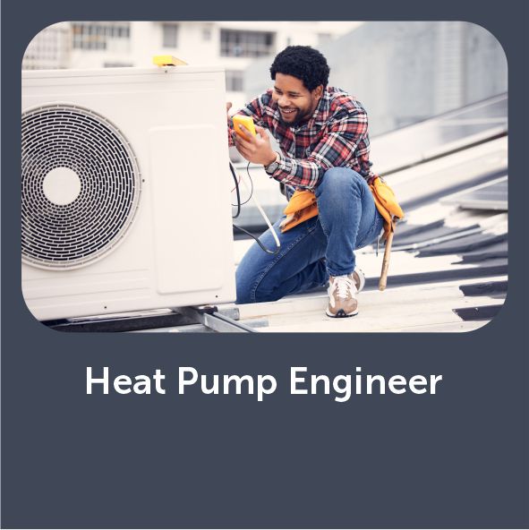 Heat Pump Engineer
