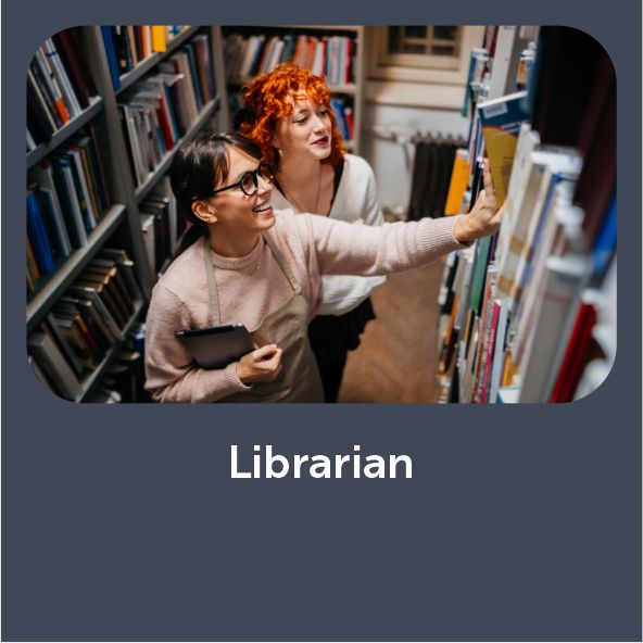 Librarian