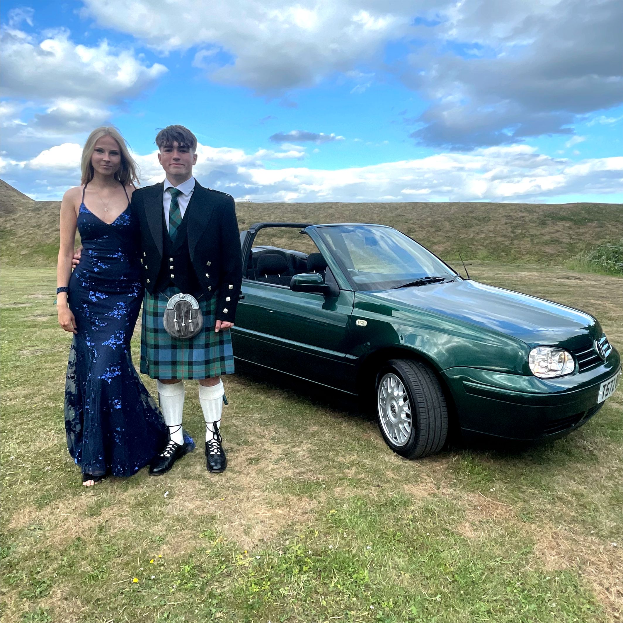 SA Year 11 Prom 2025 Square 12