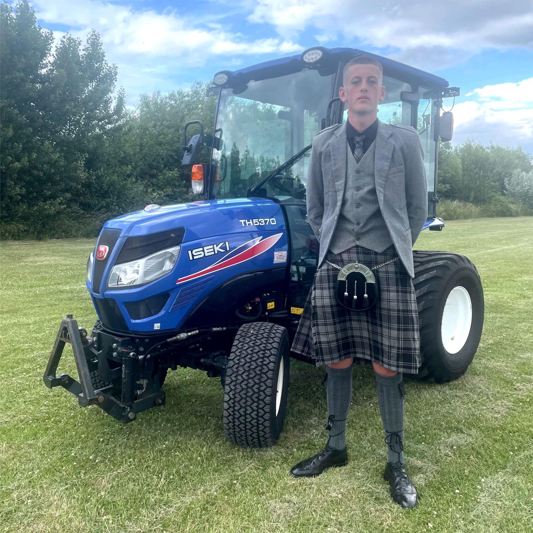 SA Year 11 Prom 2025 Square 20