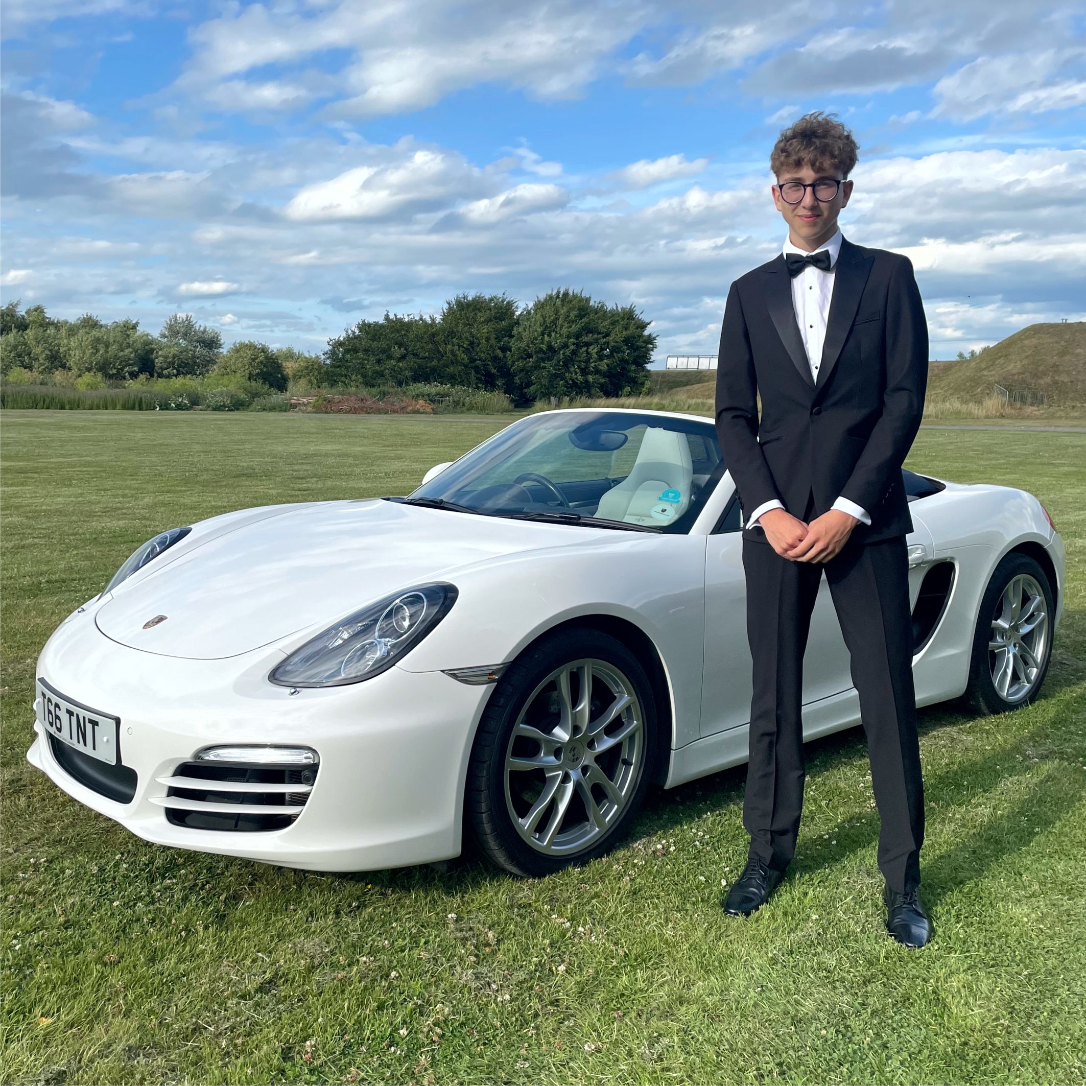 SA Year 11 Prom 2025 Square 21