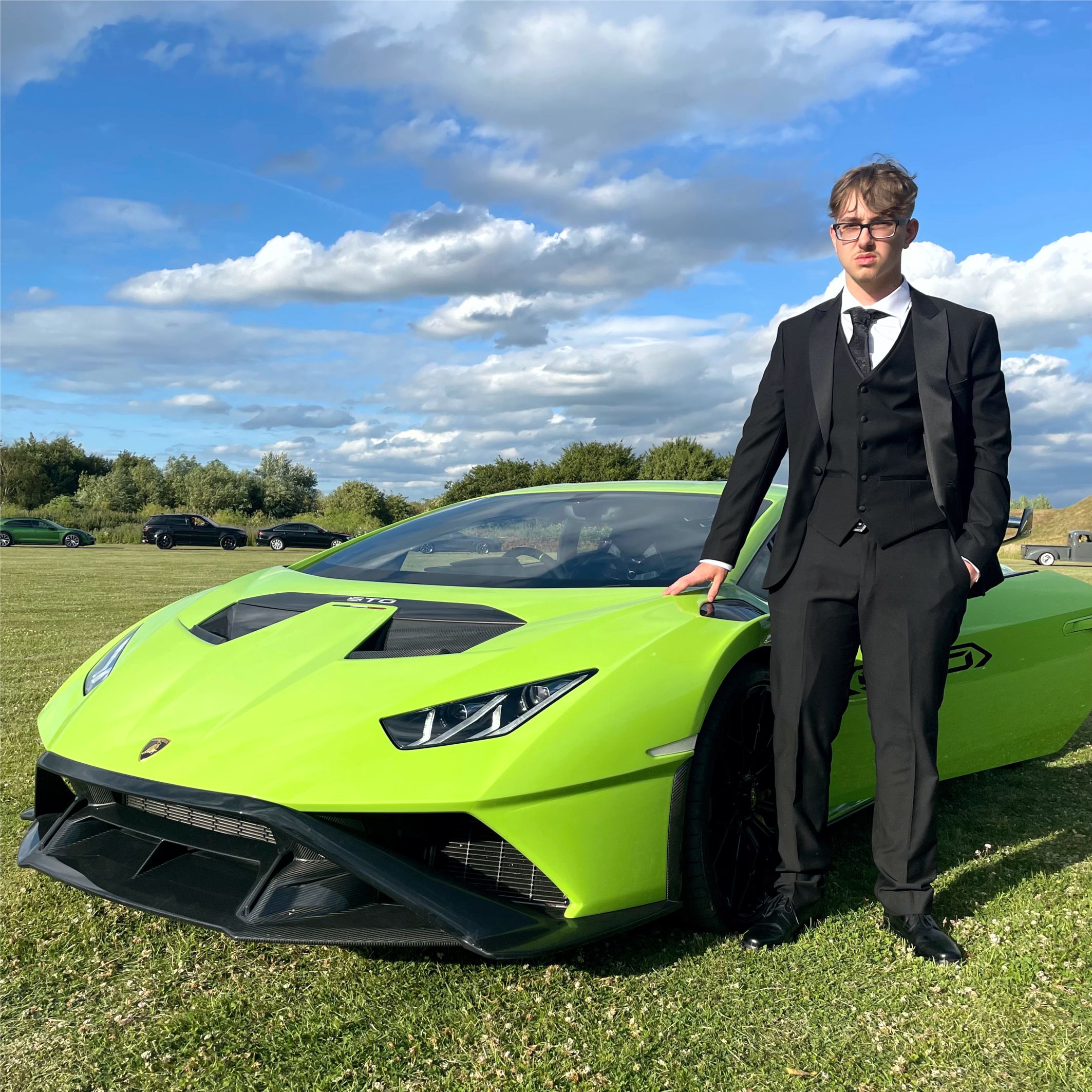 SA Year 11 Prom 2025 Square 34