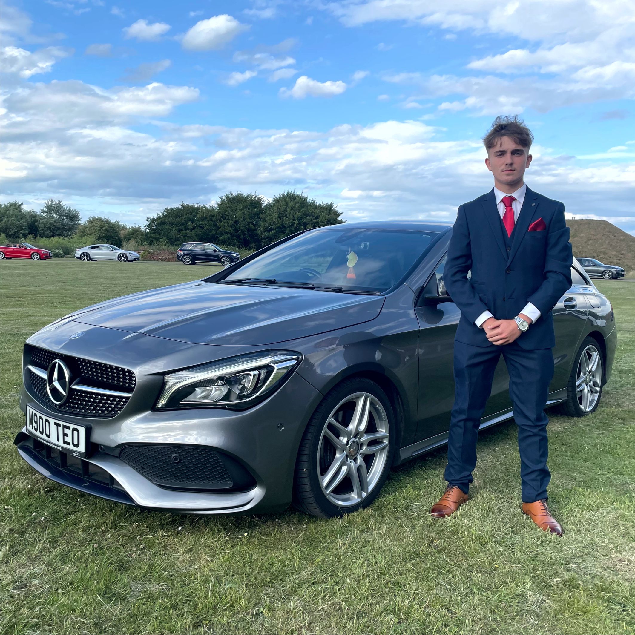 SA Year 11 Prom 2025 Square 48