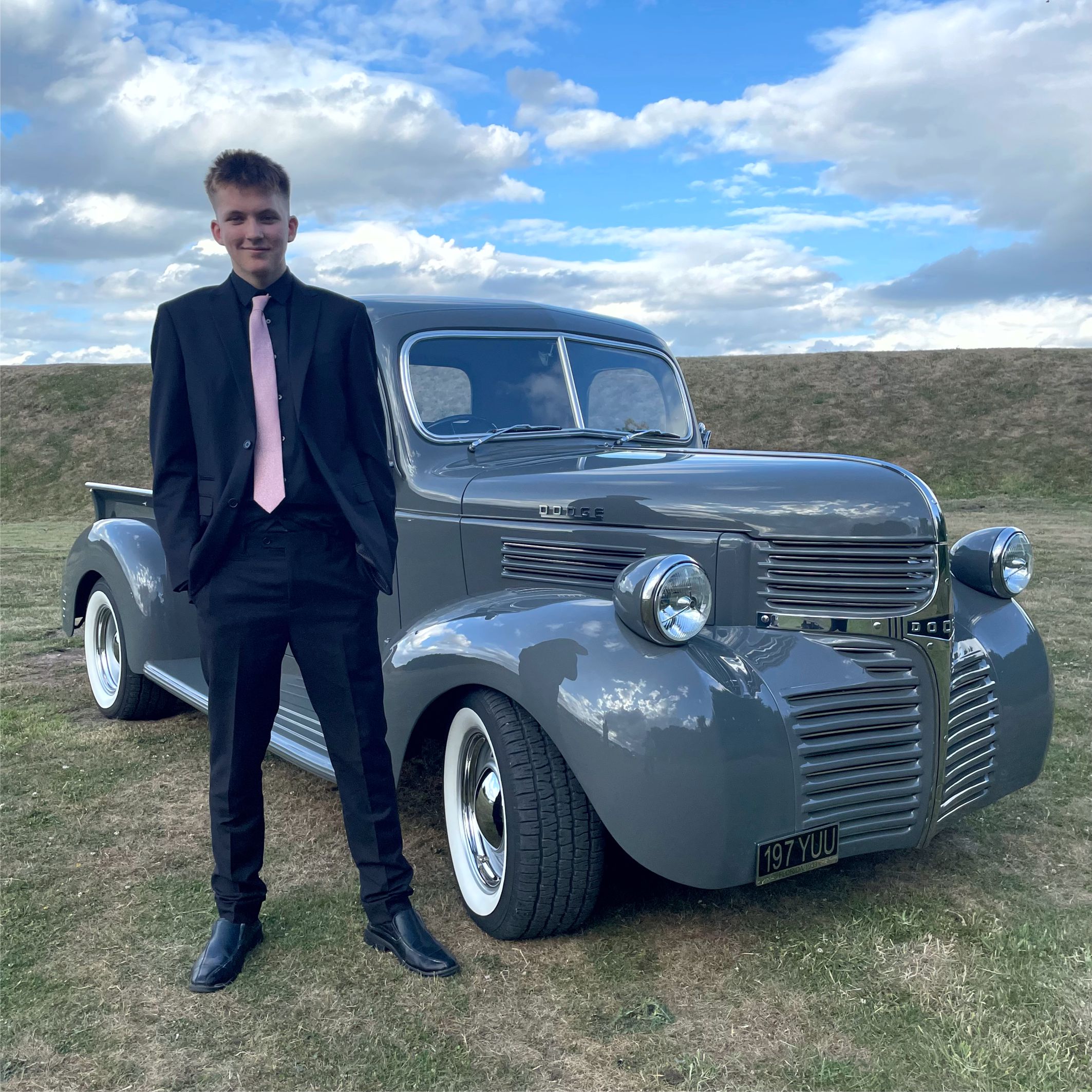 SA Year 11 Prom 2025 Square 5