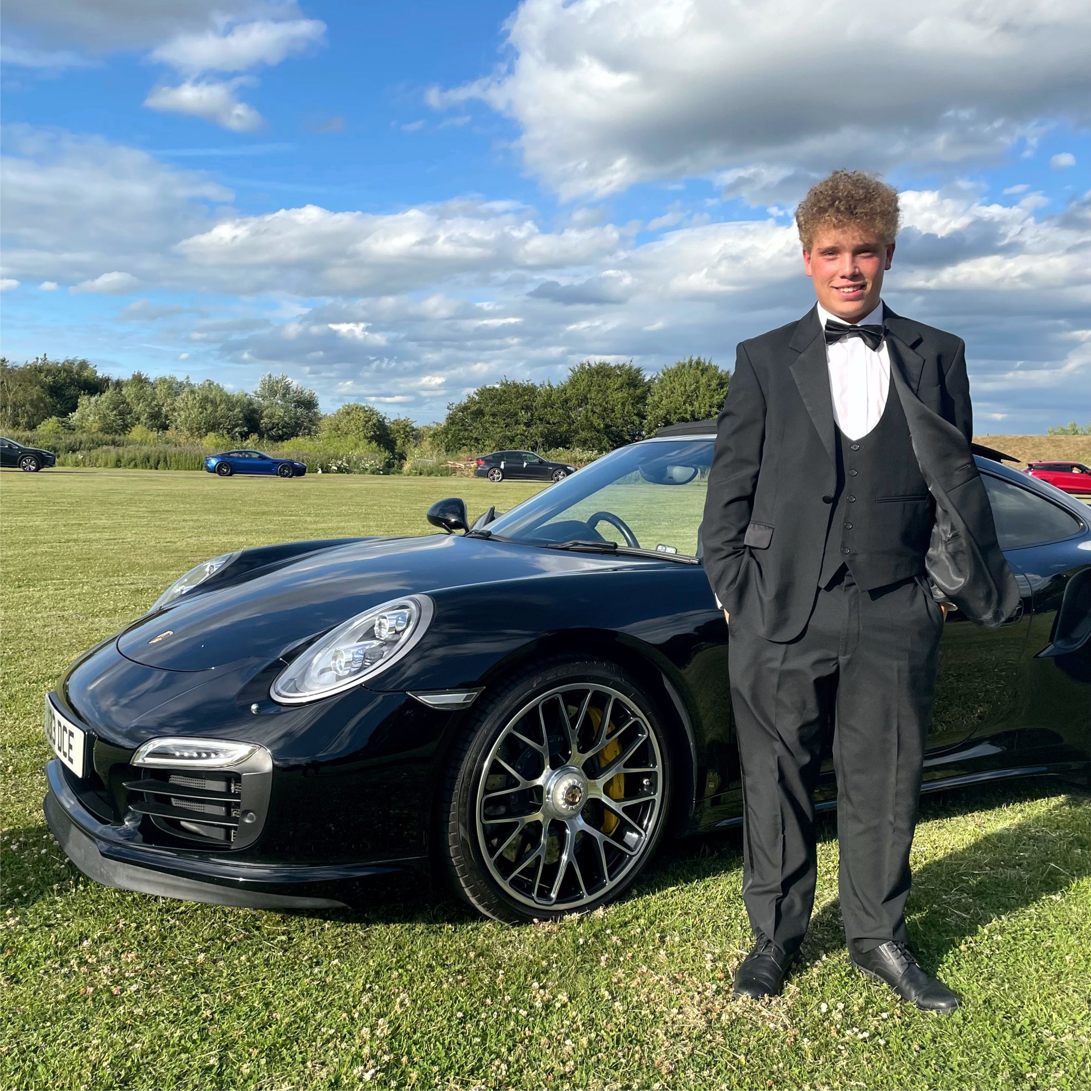 SA Year 11 Prom 2025 Square 62