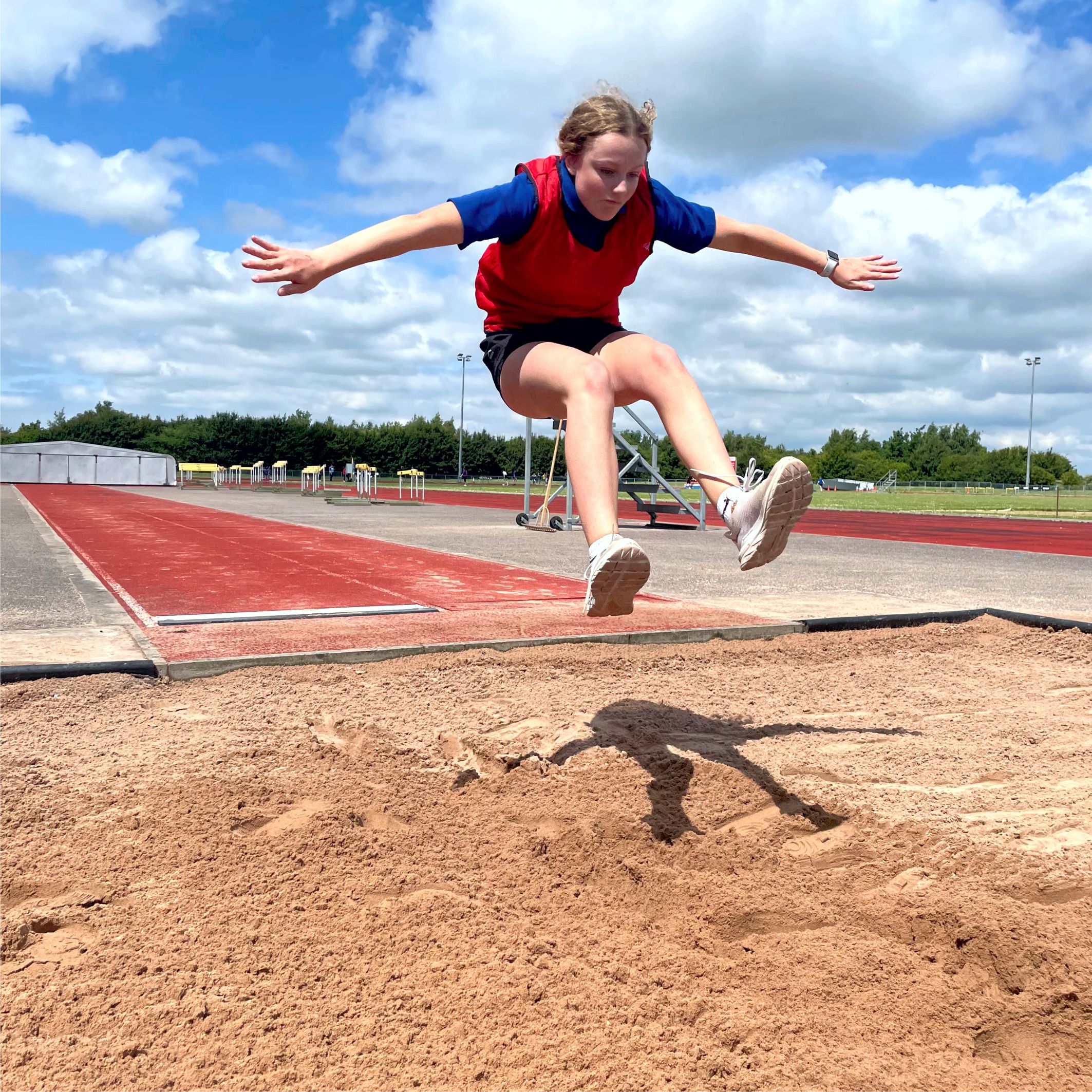 Sports Day 2024 SA Square 1
