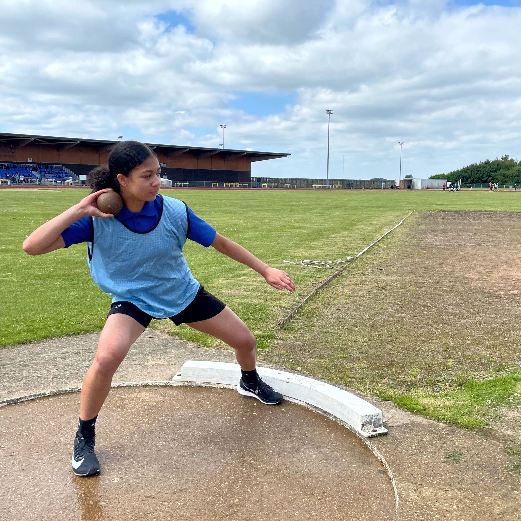 Sports Day 2024 SA Square 17