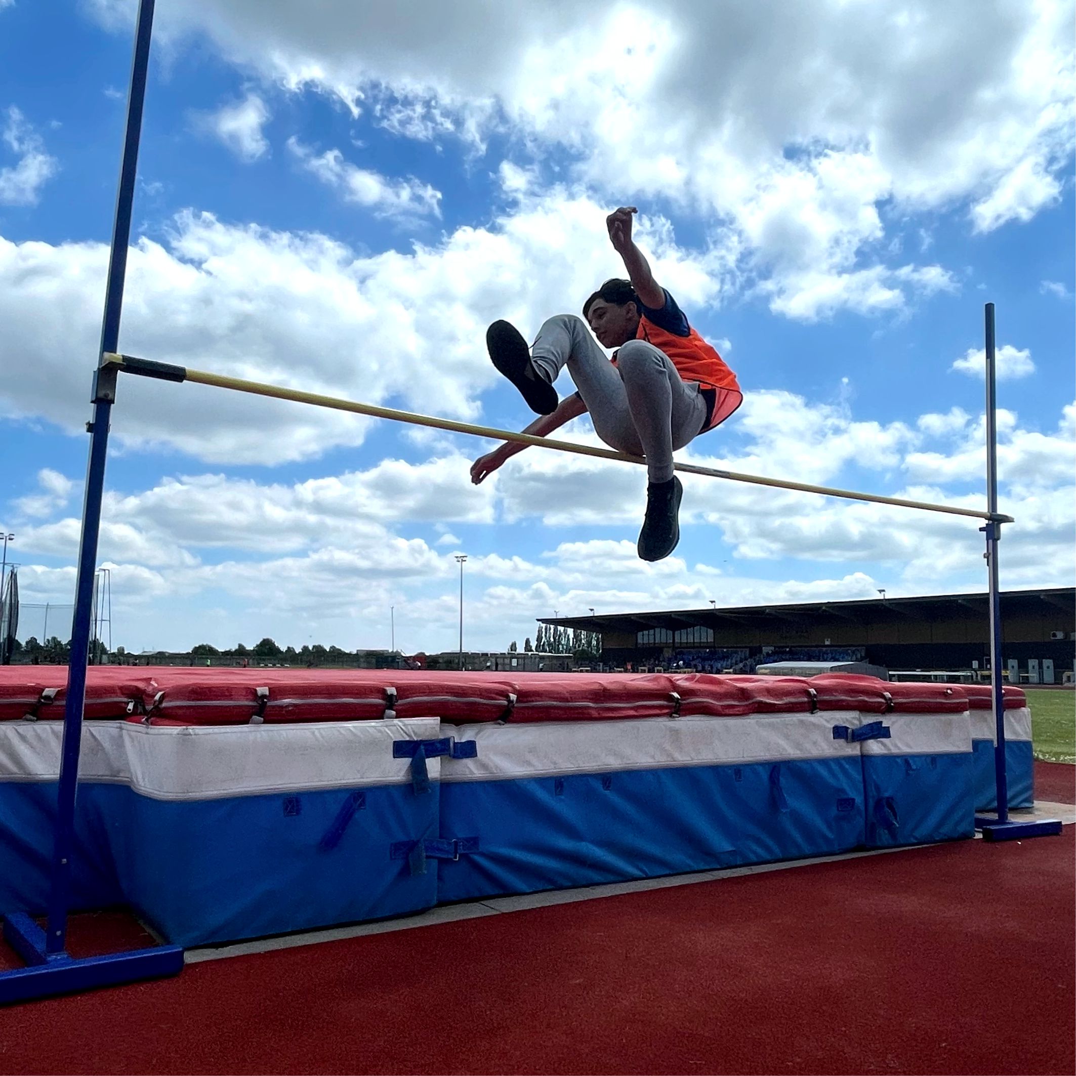 Sports Day 2024 SA Square 19