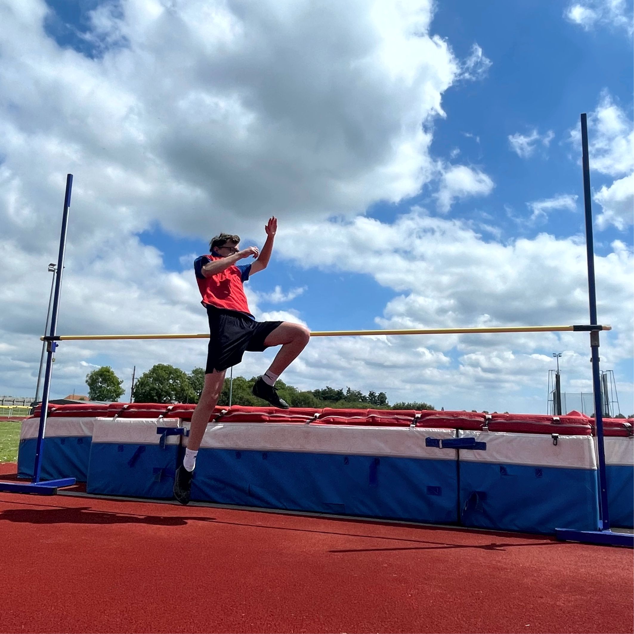 Sports Day 2024 SA Square 2