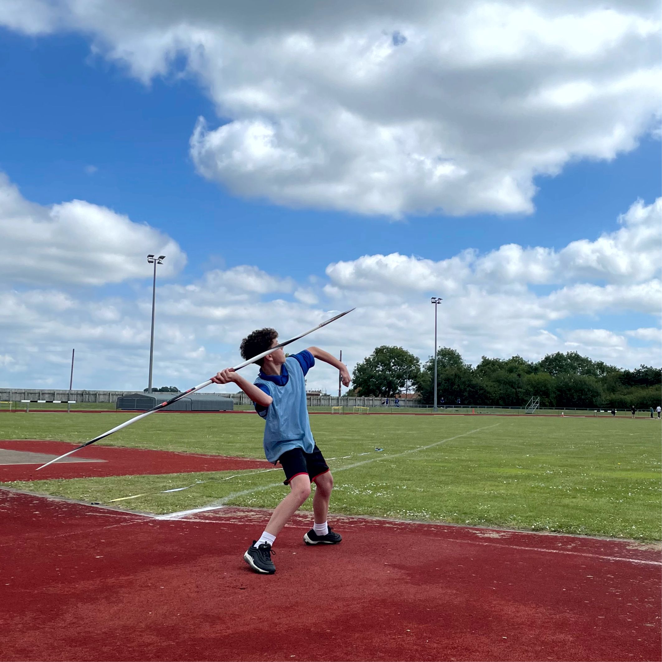 Sports Day 2024 SA Square 20