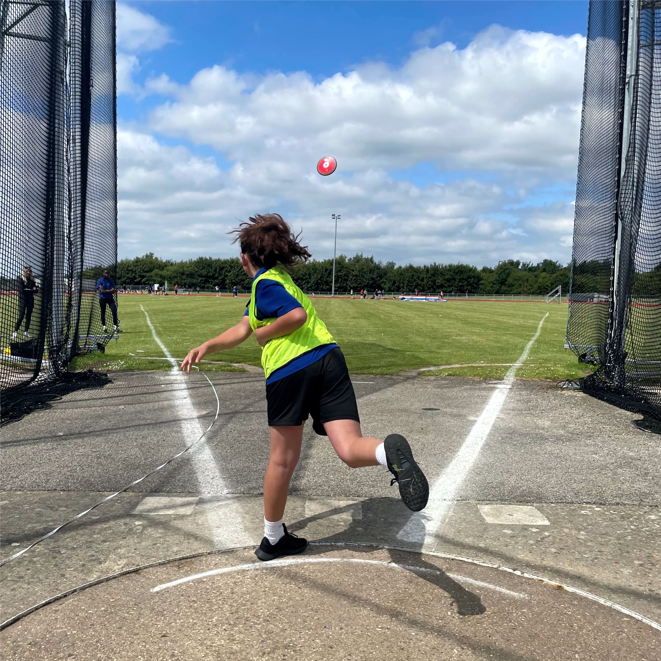 Sports Day 2024 SA Square 23