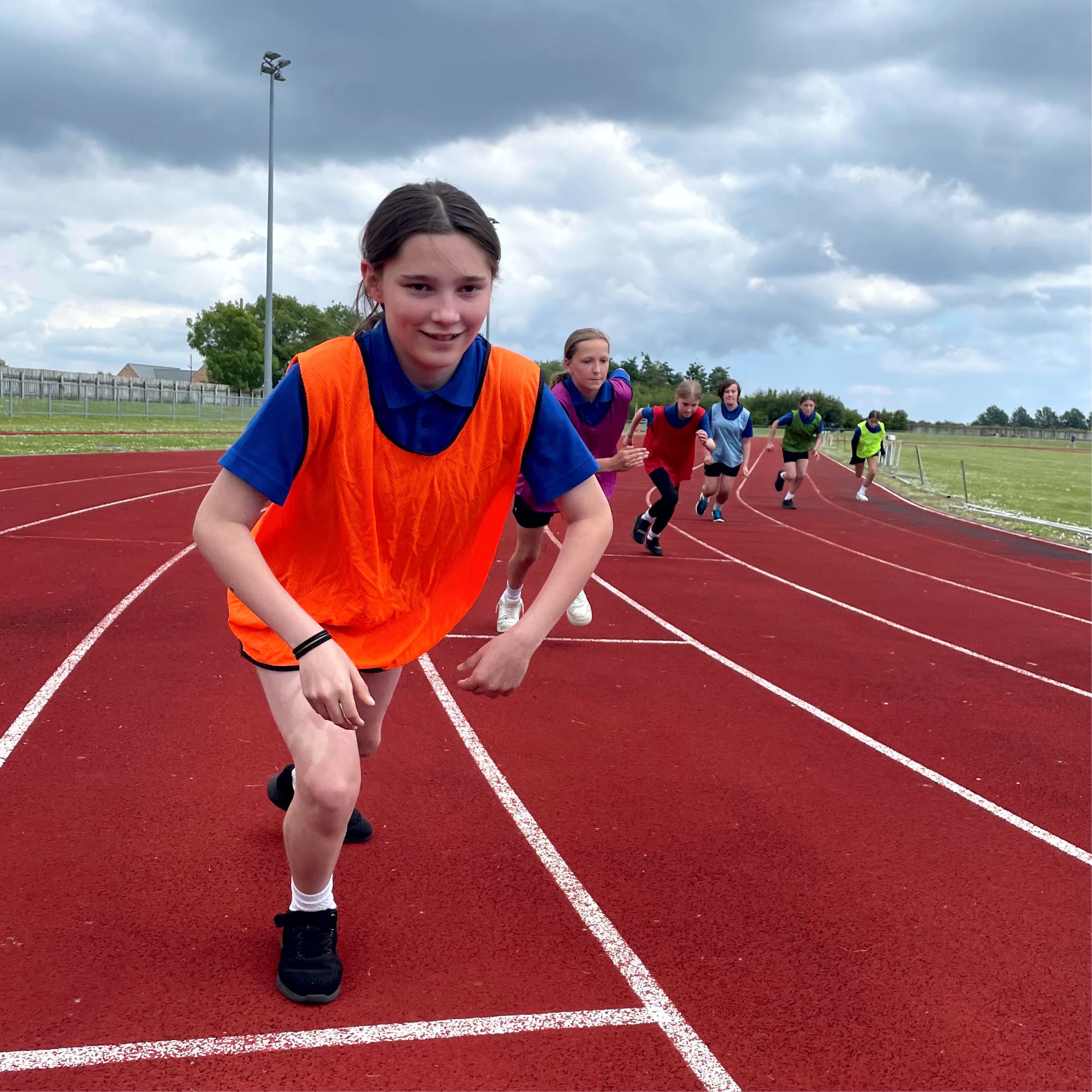 Sports Day 2024 SA Square 24