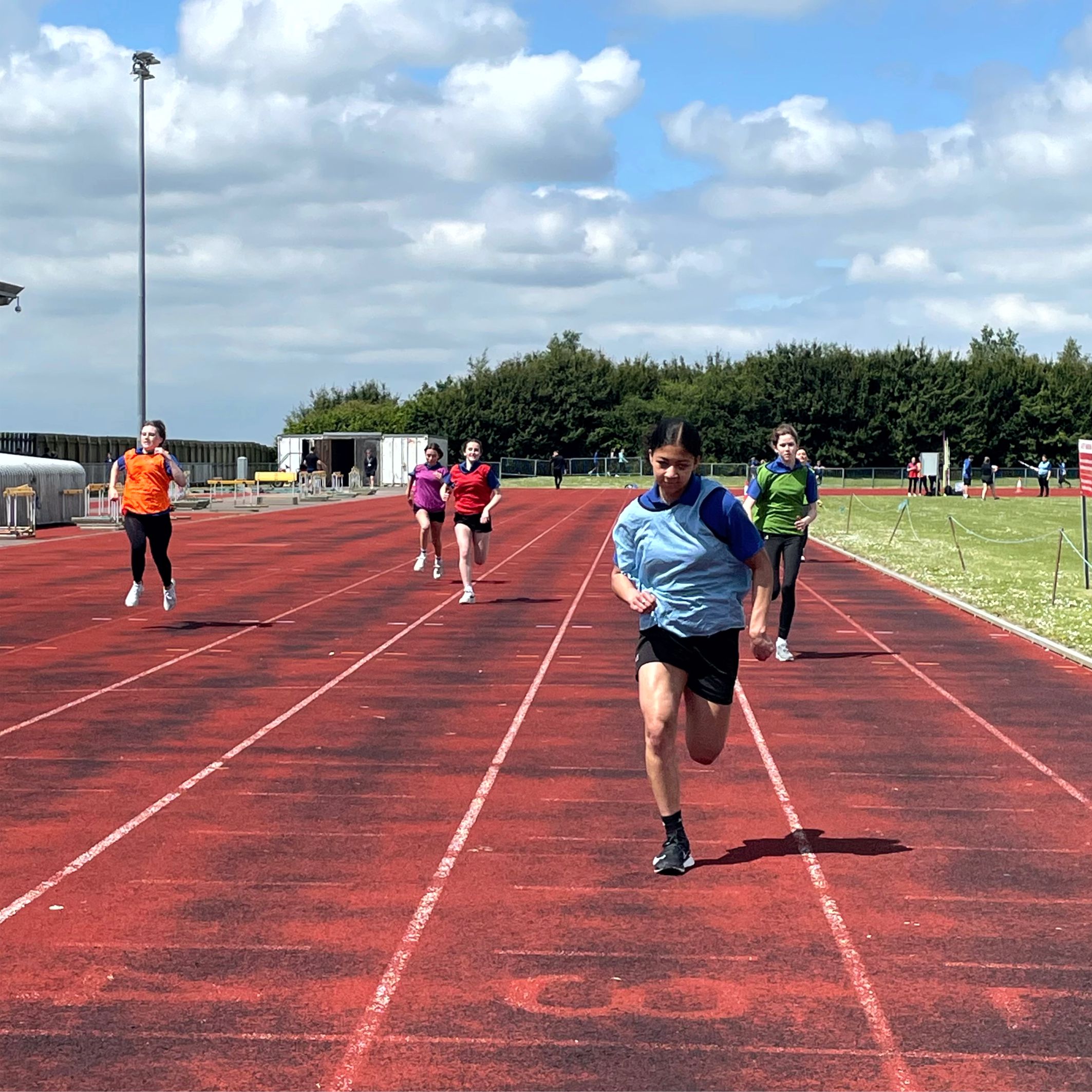 Sports Day 2024 SA Square 27