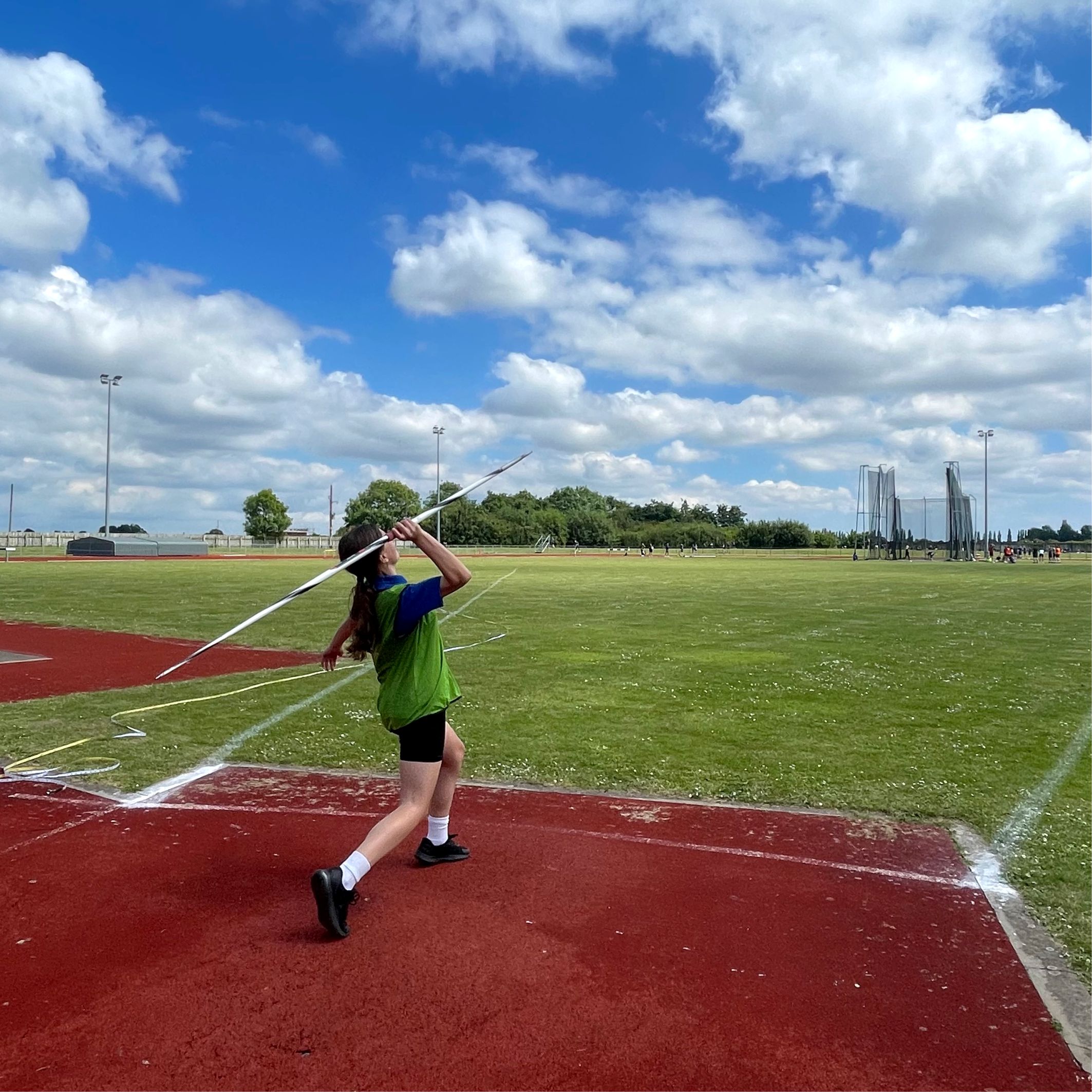 Sports Day 2024 SA Square 28