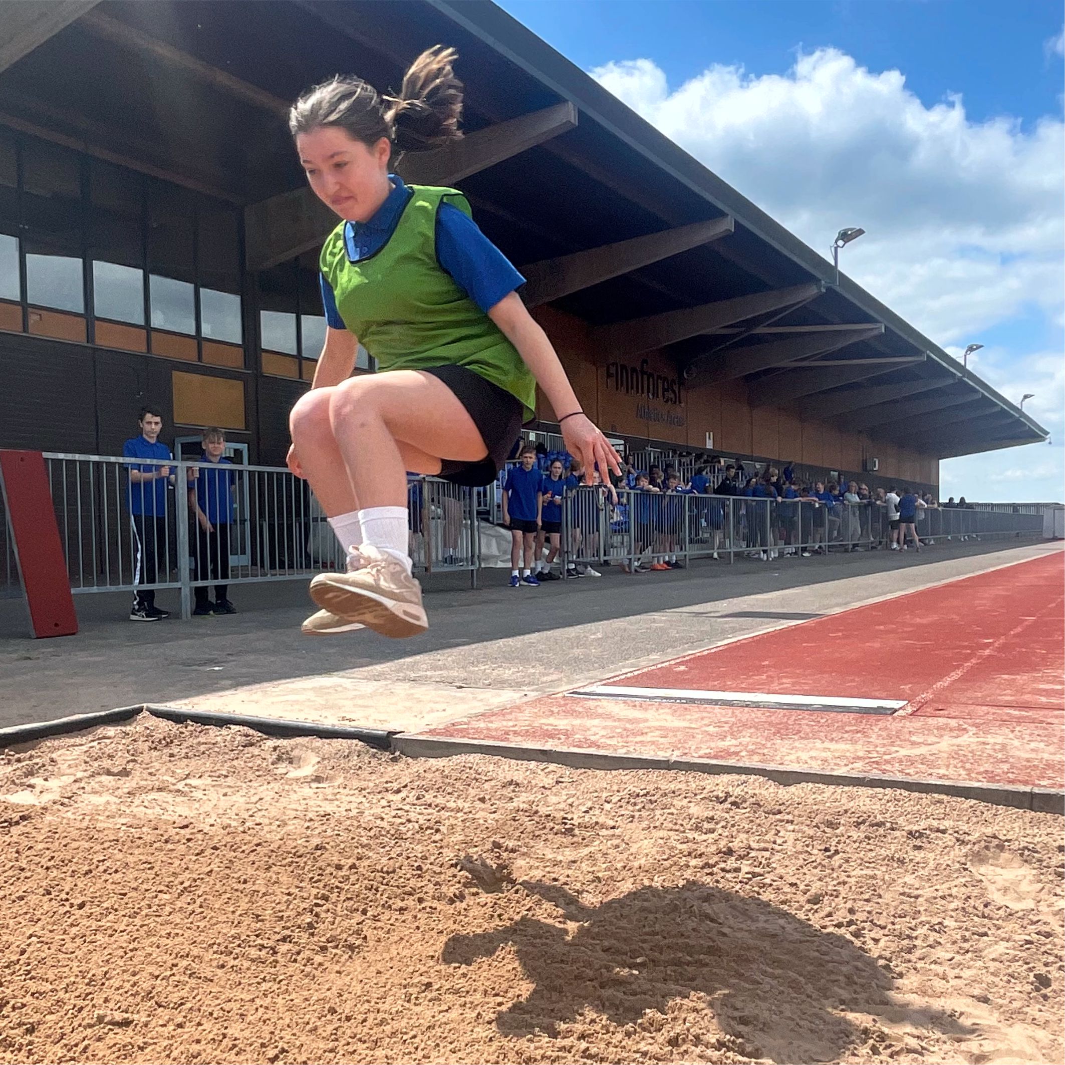 Sports Day 2024 SA Square 29