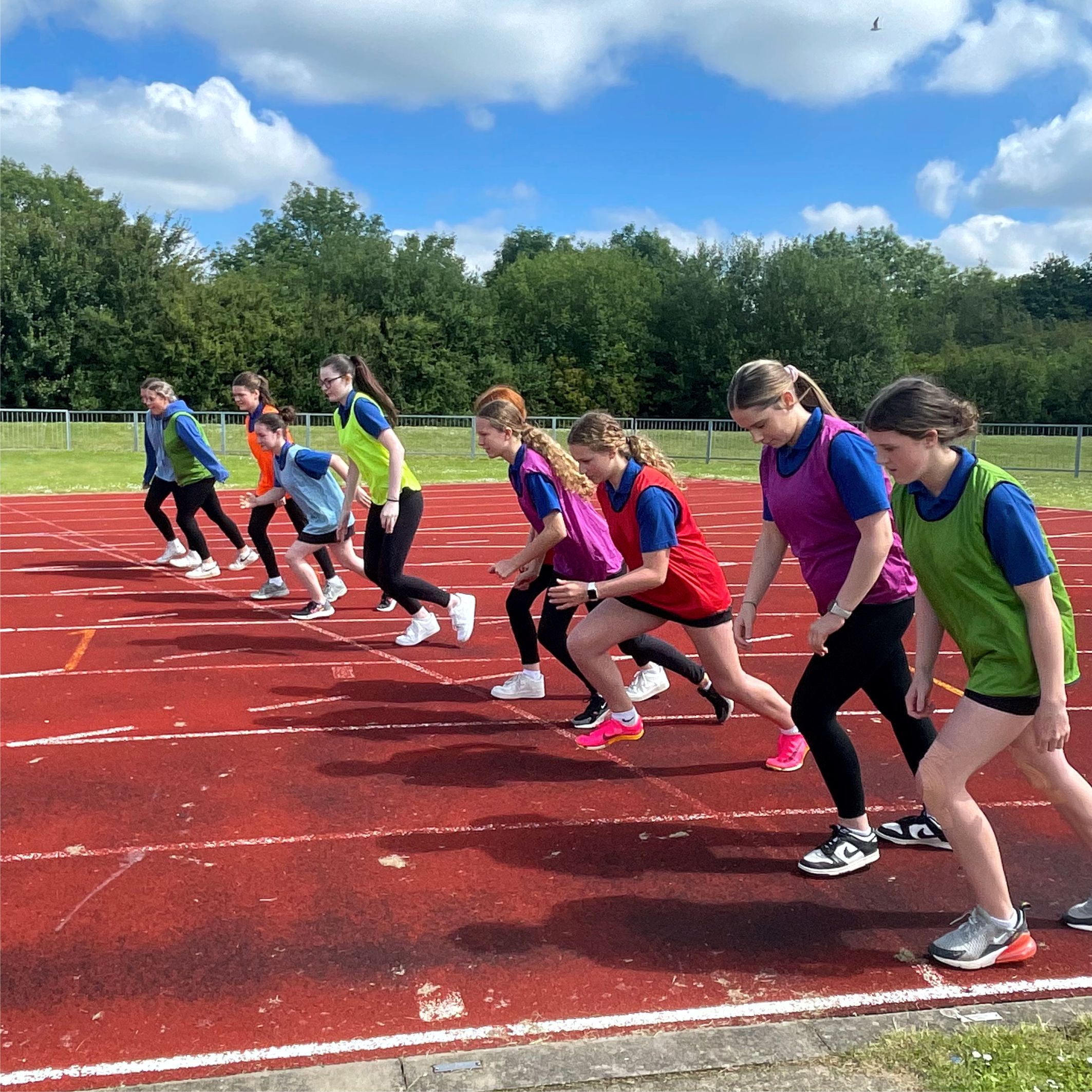 Sports Day 2024 SA Square 3