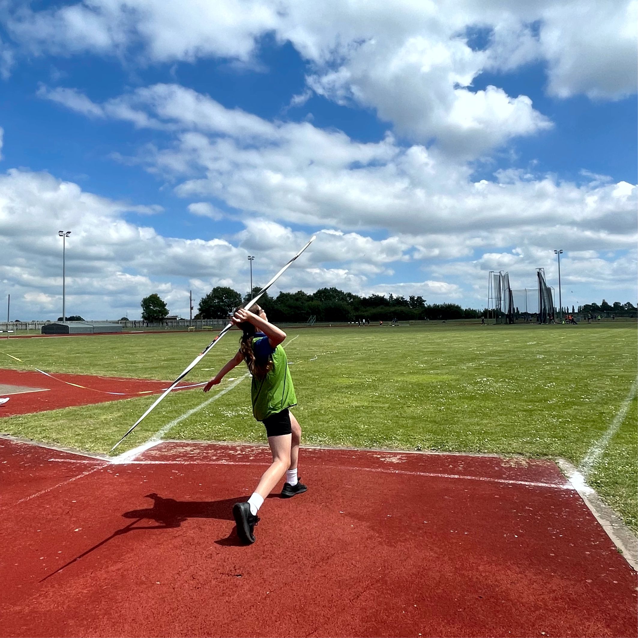 Sports Day 2024 SA Square 4