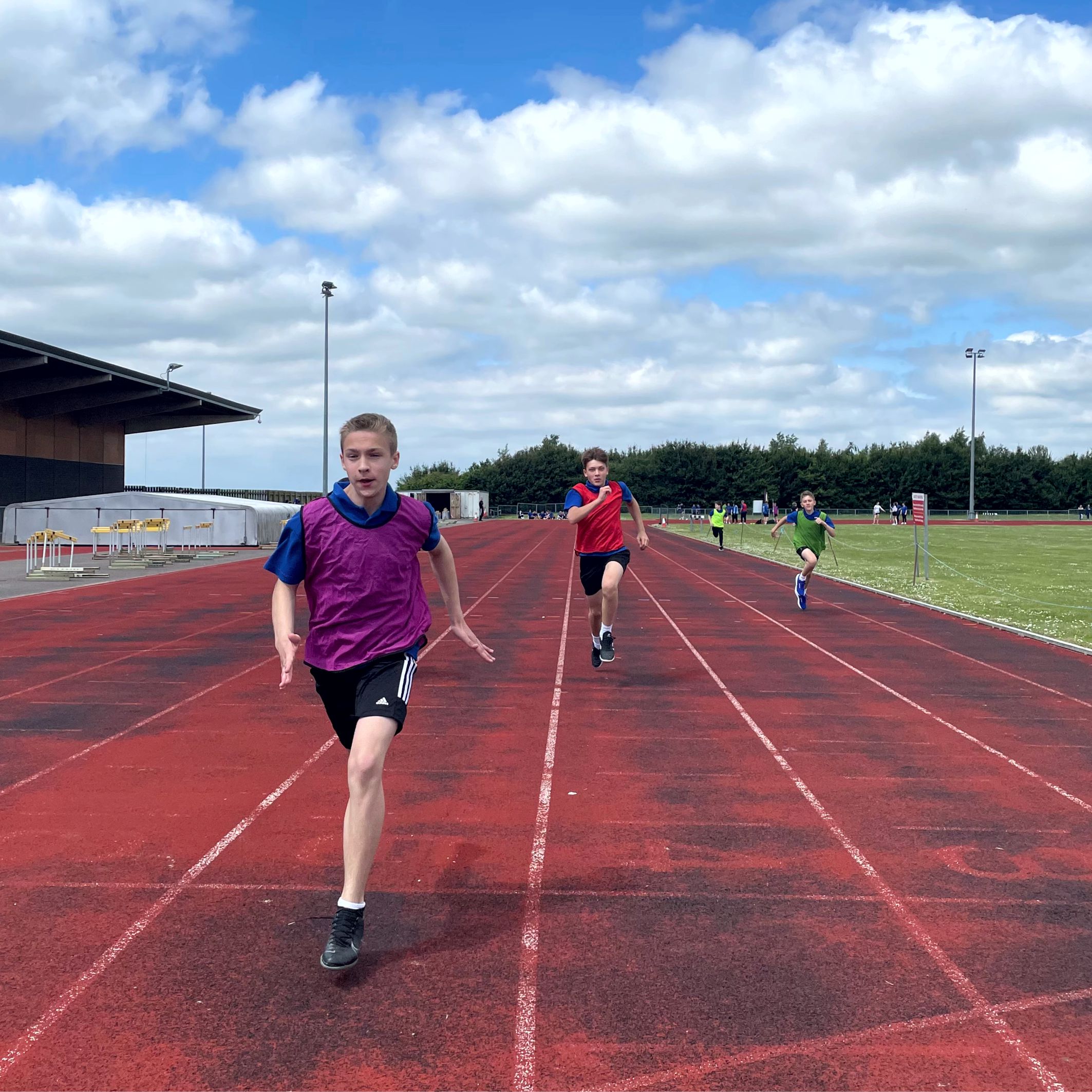 Sports Day 2024 SA Square 5