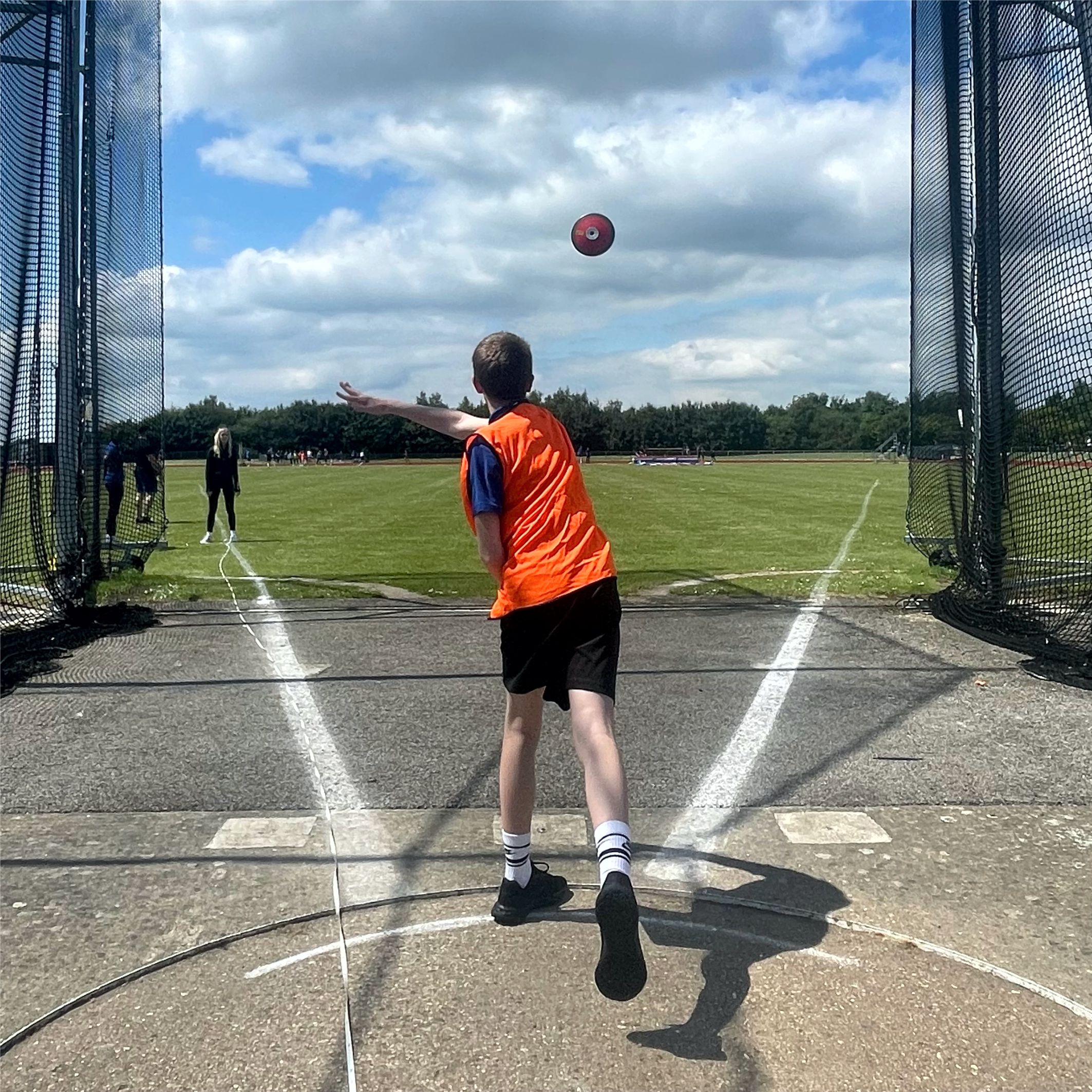 Sports Day 2024 SA Square 9